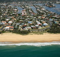 Oomoo 27b - 4 BDRM Townhouse - Close to Beaches - Northern Rivers Accommodation