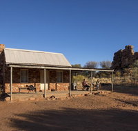 Ooraminna Homestead - Northern Rivers Accommodation