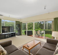 Opal Coast Villa - Northern Rivers Accommodation