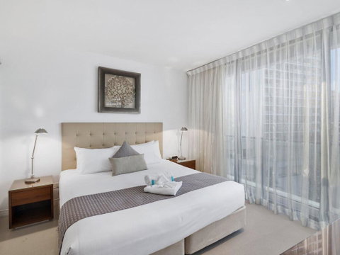 Oracle Resort Private Luxe 2 Bedroom - Northern Rivers Accommodation 0