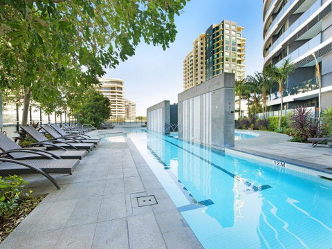 Oracle Resort Private Luxe 2 Bedroom - Northern Rivers Accommodation 2