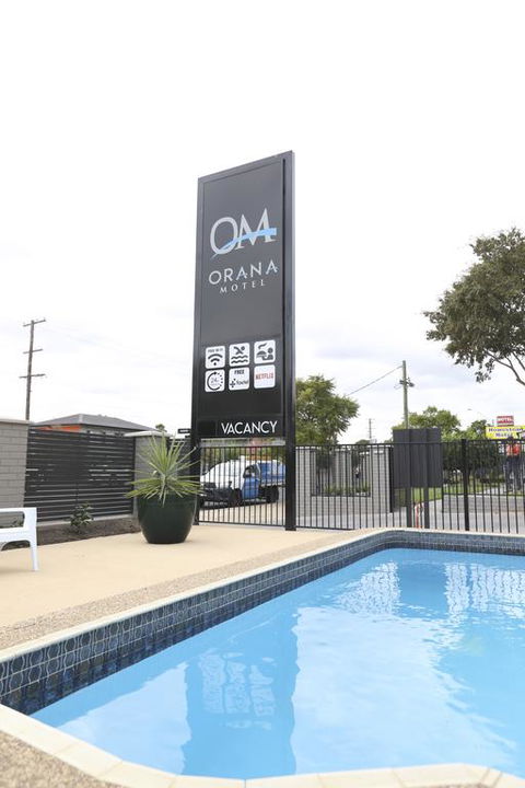 Orana Motel - Northern Rivers Accommodation 3