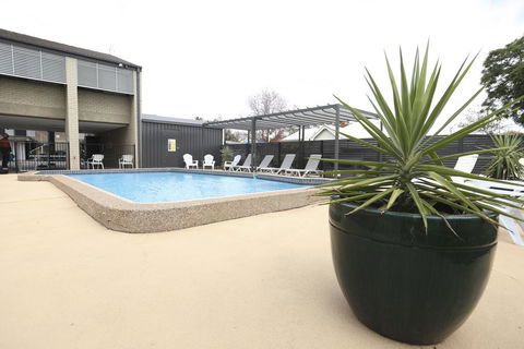 Orana Motel - Northern Rivers Accommodation 2