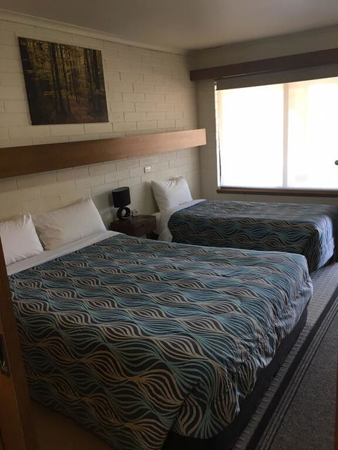 Orana Motor Inn - Northern Rivers Accommodation 1