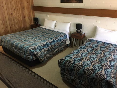 Orana Motor Inn - Northern Rivers Accommodation 2