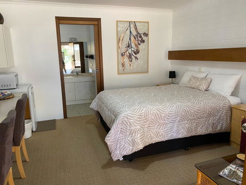 Orana Motor Inn - Northern Rivers Accommodation 0