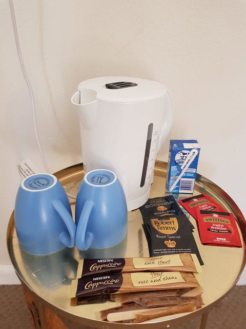 Orange Grove Hotel - Northern Rivers Accommodation 3