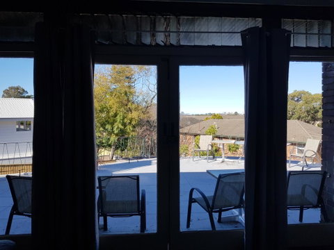 Orange Grove Hotel - Northern Rivers Accommodation 2