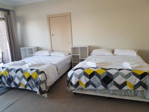 Orange Grove Hotel - Northern Rivers Accommodation 1
