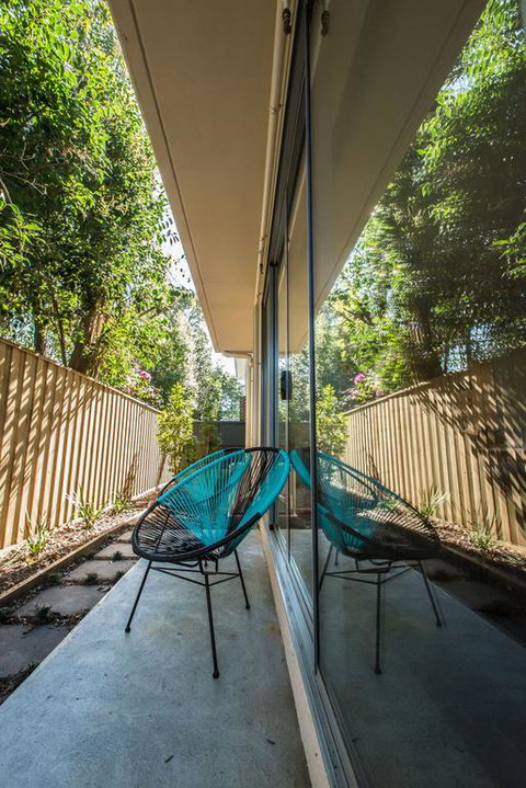 Orange Serviced Apartment - Northern Rivers Accommodation 3