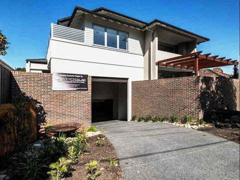 Orange Serviced Apartment - Northern Rivers Accommodation 1