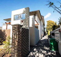 Orange Serviced Apartment - Northern Rivers Accommodation