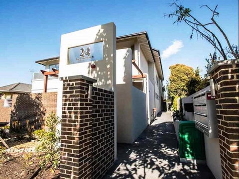 Orange Serviced Apartment - Northern Rivers Accommodation 0