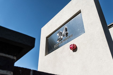 Orange Serviced Apartment - Northern Rivers Accommodation 2