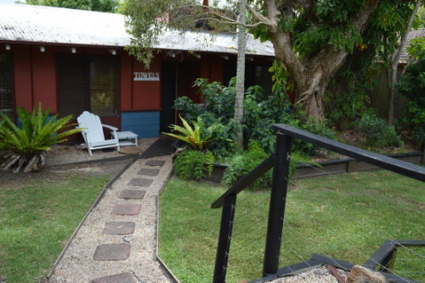 Orangewood - Northern Rivers Accommodation 3