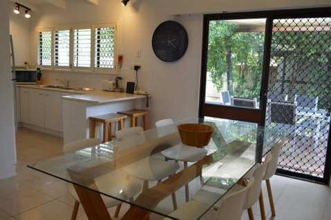 Orangewood - Northern Rivers Accommodation 2