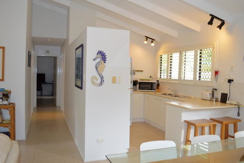 Orangewood - Northern Rivers Accommodation 1