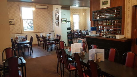 Orbost Club Hotel - Northern Rivers Accommodation 2