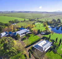 Orchards at Spring Vale Farm - Northern Rivers Accommodation