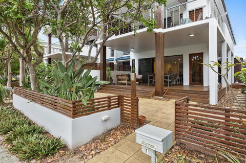 Orchid On Kamala - Northern Rivers Accommodation 3