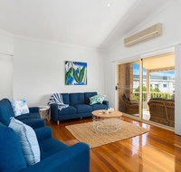 Orient Express To The Beach - Northern Rivers Accommodation