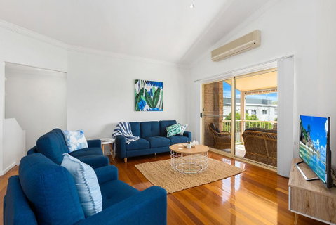 Orient Express To The Beach - Northern Rivers Accommodation 0