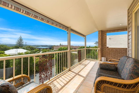 Orient Express To The Beach - Northern Rivers Accommodation 2