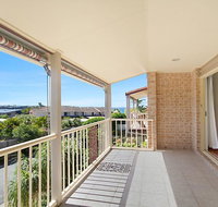 Orient Lane on Kingscliff Hill - Northern Rivers Accommodation
