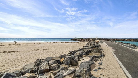 Orient Lane On Kingscliff Hill - Northern Rivers Accommodation 1