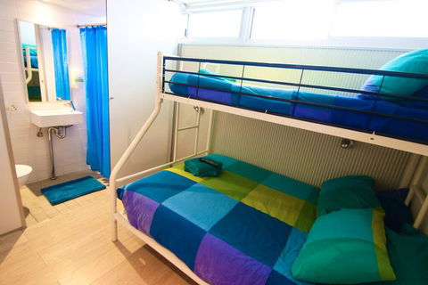 Original Backpackers - Northern Rivers Accommodation 1