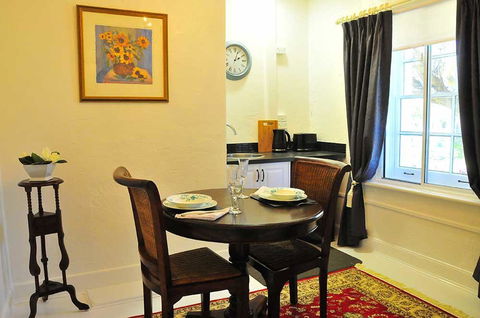 Ornee Cottage - Northern Rivers Accommodation 2