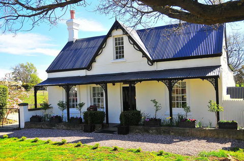 Ornee Cottage - Northern Rivers Accommodation 0