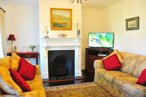 Ornee Cottage - Northern Rivers Accommodation 1