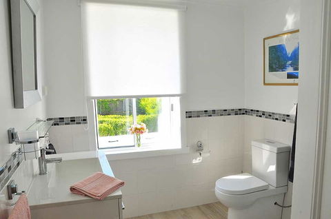 Ornee Cottage - Northern Rivers Accommodation 3