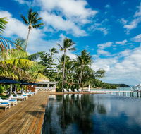 Orpheus Island Lodge - Northern Rivers Accommodation