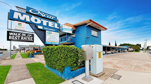 Oscar Motel - Northern Rivers Accommodation 0