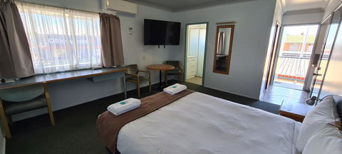 Oscar Motel - Northern Rivers Accommodation 3
