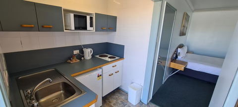 Oscar Motel - Northern Rivers Accommodation 2