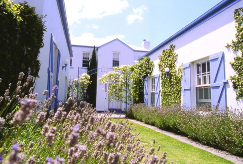 Oscars Waterfront Boutique Hotel - Northern Rivers Accommodation 2