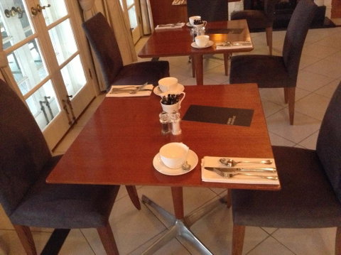 Oscars Waterfront Boutique Hotel - Northern Rivers Accommodation 1