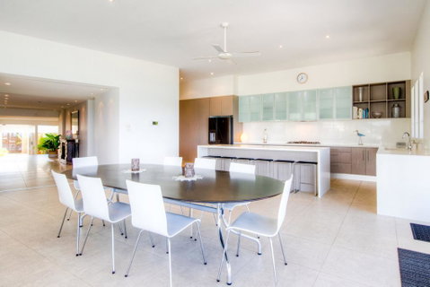 Osprey - Sapphire Beach NSW - Northern Rivers Accommodation 1