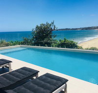 Osprey - Sapphire Beach NSW - Northern Rivers Accommodation