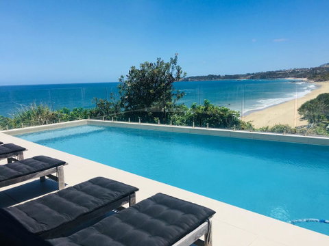 Osprey - Sapphire Beach NSW - Northern Rivers Accommodation 0