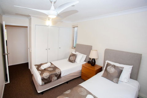 Osprey Apartments - Northern Rivers Accommodation 3