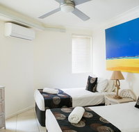 Osprey Apartments - Northern Rivers Accommodation