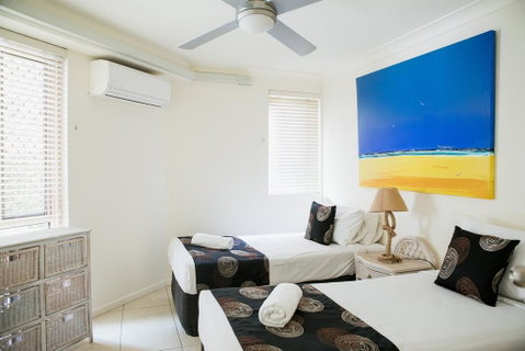 Osprey Apartments - Northern Rivers Accommodation 0