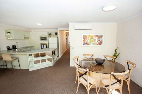 Osprey Apartments - Northern Rivers Accommodation 1