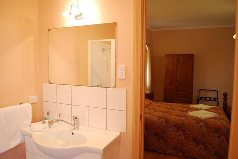 Osteria Sanso B&B - Northern Rivers Accommodation 3