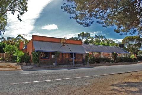 Osteria Sanso B&B - Northern Rivers Accommodation 1