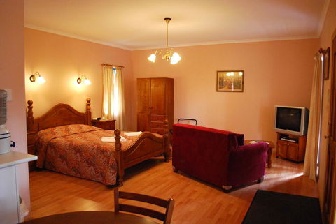Osteria Sanso B&B - Northern Rivers Accommodation 2